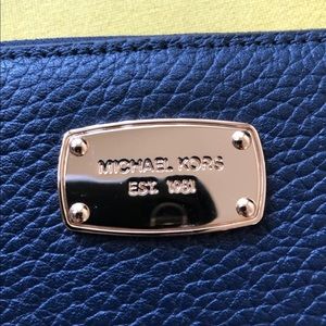 NWOT Michael Kors wallet